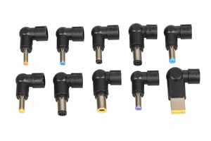 iBox IUZ120WA maitinimo adapteris patalpinis 120 W juodas