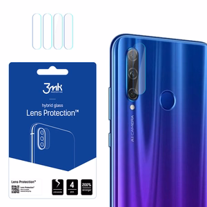 3mk Lens Protection — защита объектива камеры для Honor 20e