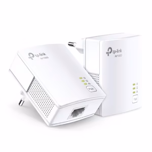 TP-Link TL-PA7017 KIT 1000Mbps Powerline Adapter