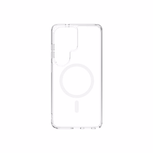 JM Crystal su magsafe Galaxy S26 Ultra skaidrus