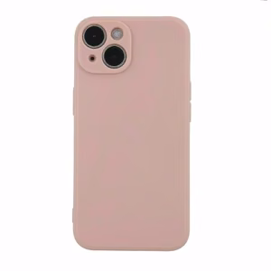 Dėklas "Matt TPU" skirtas Xiaomi Mi 10 5G / Mi 10 Pro 5G rožinis