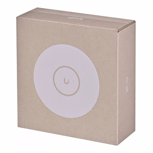Ubiquiti U7 Lite 4300 Mbit/s baltas Power over Ethernet (PoE)