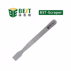 "Best" BST-Scraper