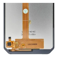 FixCell LCD ekranas DOOGEE S61 Pro OEM be rėmelio