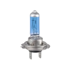 B4-H7 car bulb, 12 V, 55 W