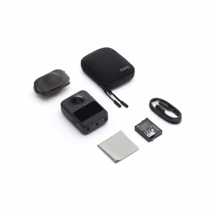 Kamera DJI Osmo 360 Standard Combo