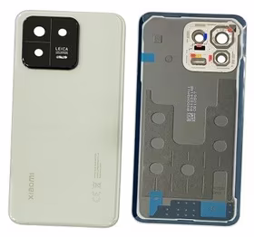 Galinis dangtelis Xiaomi 13 Flora Green originalus (service pack)