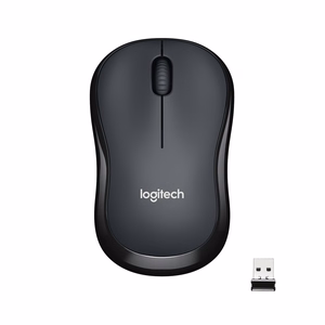 Logitech M220 SILENT pelė