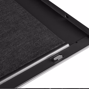 Modecom Oberon Pro „Midi Tower“ Juoda