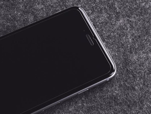 LCD apsauginis stikliukas "9H" Samsung A536 A53 5G be įpakavimo
