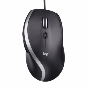 Logitech Advanced laidinė M500s pelė