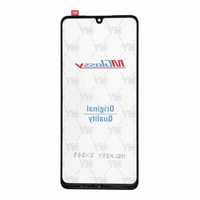 MUSTTBY priekinis stiklas + OCA SAMSUNG a33 5G