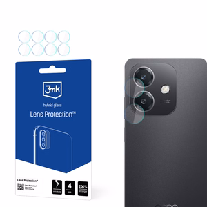 3mk Lens Protection — защита объектива камеры для Oppo A40