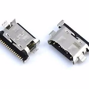 Įkrovimo jungtis ORG Samsung A205 A20/A305 A30/A405 A40/A505 A50/A606 A60/A705 A70/A715 A71/A805 A80 Type-C
