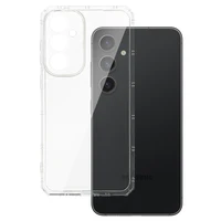 Armor Antishock dėklas Samsung Galaxy S23 FE skaidrus