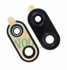 Huawei P Smart Z kameros stikliukas Black (only lens) ORG