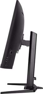 IIYAMA GCB3280QSU-B2 32 col. žaidimų monitorius