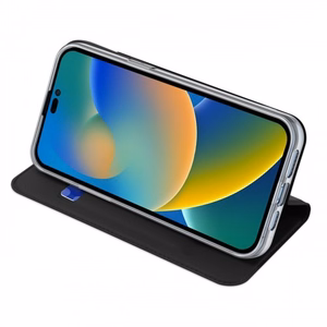 Dėklas Dux Ducis "Skin Pro" skirtas Xiaomi 12T / 12T Pro juodas