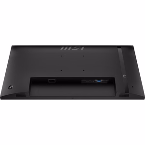 MSI PRO MP275PG E14 monitorius 68,6 cm (27") 1920 x 1080 pikselių Full HD LCD juodas