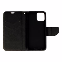 Madingas dėklas Samsung Galaxy S20 Ultra auksinis-juodas