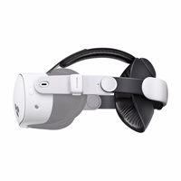 BOBOVR E3 įtempių palengvinimo dirželis Meta Quest 3/3s