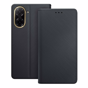 Чехол-кошелёк 3mk Wallet Case для Xiaomi Redmi A5 4G - чёрный