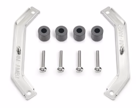 Noctua NM-AM5/4-MP78 Kompiuterio aušinimo sistemos dalis arba priedas Montavimo rinkinys