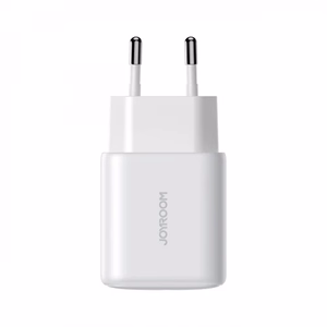 Įkroviklis Joyroom (JR-TCF21) (1xUSB-C;1xUSB 3A 20W) baltas
