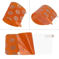 Tel Protect Geriausias lankstus hibridinis grūdintas stiklas Samsung Galaxy A24 4G/A25 5G/M34 5G/A35/M35/M55 5G