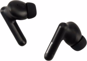 Wireless earphones TWS PANASONIC RZ-B110WDE-K black