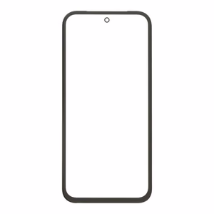 LCD stikliukas Google Pixel 8a su OCA