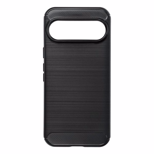 Dėklas Google Pixel 11 PRO XL Carbon 2.0 juodas
