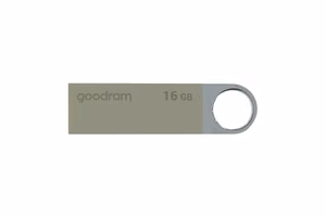 Goodram UUN2 USB atmintukas 16 GB USB A tipo 2.0 Sidabras