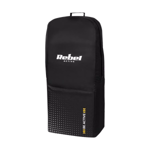 REBEL ACTIVE pripučiamos SUP lentos rinkinys, 244 x 76 x 10 cm