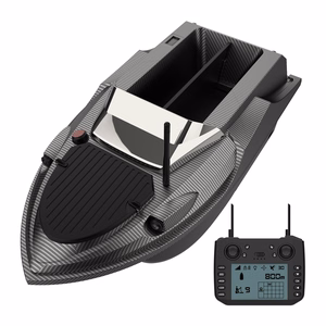 Flytec V080 Fishfinder 20,000 mAh Bait Boat