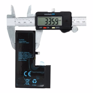 POLYMER BOX baterija IPHONE XS 2658 mAh