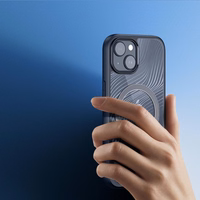 Dėklas Dux Ducis Aimo Mag Apple iPhone 15 Plus