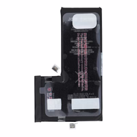 JCID Baterija iPhone 11 Pro Max 4440 mAh (didelė talpa)