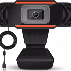 Internetinės kameros