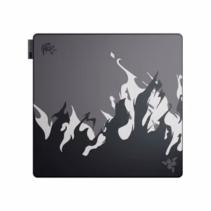 Razer Gaming Mouse Mat, Large Gigantus V2 Pro NiKo Edition