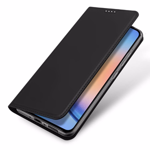 Dėklas Dux Ducis Skin Pro Samsung A356 A35 5G juodas