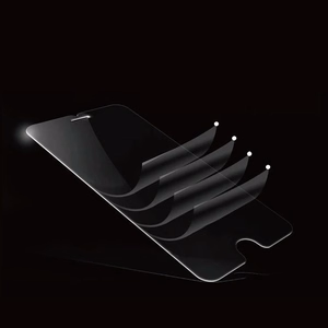 Wozinsky grūdintas stiklas Xiaomi POCO M7, 2 vnt.