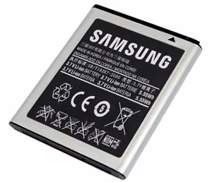 Аккумулятор Оригинал Samsung i9500 S4 2600mAh EB-B600BE i9505 i9295
