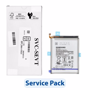 ServicePack baterija EB-BM207ABY skirta SAMSUNG M21 M30 M30S M31 GH82-22406A