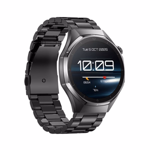 Išmanusis laikrodis xBase juodas SW-720 Forever