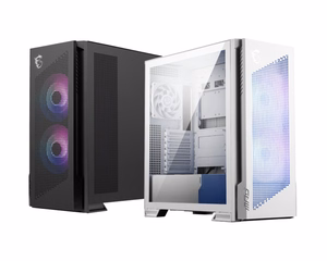 MSI MPG VELOX 300R PZ kompiuterio korpusas