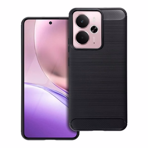 CARBON dėklas telefonui REALME 14 5G juodas