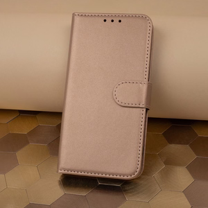 Išmanusis Classic dėklas for iPhone 17 6,3" auksinis