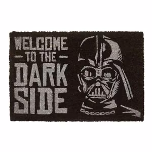 Star Wars durų kilimėlis, 40 × 60 cm