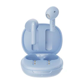 TWS QCY Ailybuds E20 HT13 Headphones (blue)